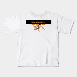 Dead sun Kids T-Shirt